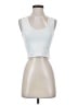 Zyia Active Silver Tank Top Size S - photo 1