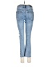 Kut from the Kloth Hearts Blue Jeans Size 6 - photo 2