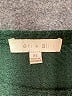 Eri + Ali Green Long Sleeve Top Size XS - photo 7