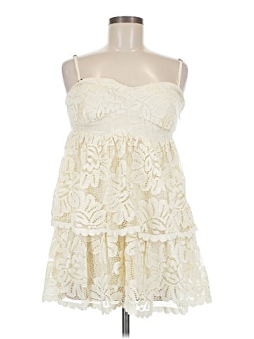 Maeve by Anthropologie Cocktail Dress (view 1)