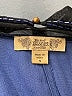 Nine West Blue Sleeveless Blouse Size S - photo 7
