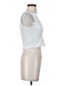 Zyia Active Silver Tank Top Size S - photo 4