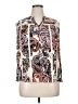 Caffé Marrakesh 100% Cotton Ivory Tank Top Size 1X - photo 1