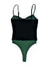 Lulus Green Bodysuit Size S - photo 2