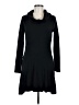 Athleta Black Casual Dress Size M (petite) - photo 1