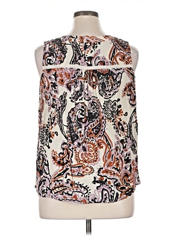 Caffé Marrakesh Tank Top (view 2)