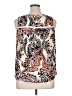 Caffé Marrakesh 100% Cotton Ivory Tank Top Size 1X - photo 2