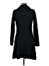 Athleta Black Casual Dress Size M (petite) - photo 2