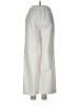 Aspesi 100% Cotton Ivory Casual Pants Size EU 40 / US 10 - photo 2