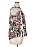 Caffé Marrakesh 100% Cotton Ivory Tank Top Size 1X - photo 4