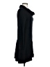 Athleta Black Casual Dress Size M (petite) - photo 4