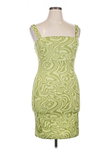 Forever 21 Cocktail Dress (view 1)