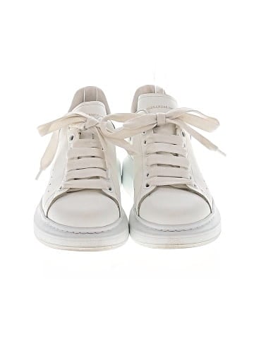 Alexander McQueen Sneakers (view 2)