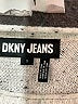 DKNY Jeans White Pullover Sweater Size S - photo 7