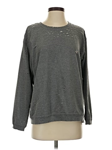 Honey Punch Sweatshirt (view 1)