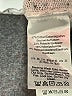 DKNY Jeans White Pullover Sweater Size S - photo 8