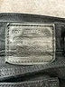 Levi's Black Jeans Size 31 waist - photo 7