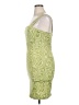 Forever 21 Green Cocktail Dress Size 0X - photo 5
