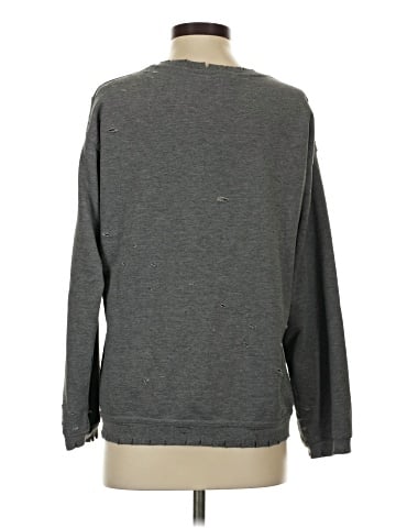 Honey Punch Sweatshirt (view 2)