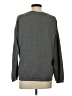 Honey Punch Gray Sweatshirt Size S - photo 2