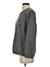 Honey Punch Gray Sweatshirt Size S - photo 5