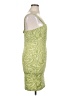 Forever 21 Green Cocktail Dress Size 0X - photo 4