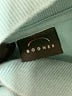 Bogner 100% Cotton Teal Short Sleeve Top Size 8 - photo 7