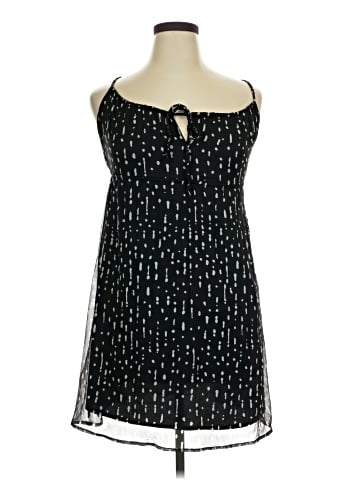 Roxy Casual Dress (view 1)