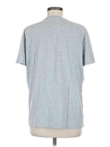 Lacoste Short Sleeve T-Shirt (view 2)