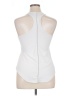 Zyia Active White Sleeveless T-Shirt Size XL - photo 2