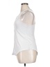 Zyia Active White Sleeveless T-Shirt Size XL - photo 5