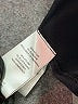Lole Solid Black Active Skort Size M - photo 5