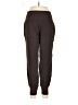 Athleta Brown Active Pants Size M - photo 1