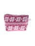 Unbranded Pink Makeup Bag One size - photo 1
