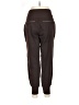 Athleta Brown Active Pants Size M - photo 2