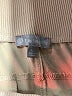 T by Talbots Solid Tan Casual Pants Size L (petite) - photo 7
