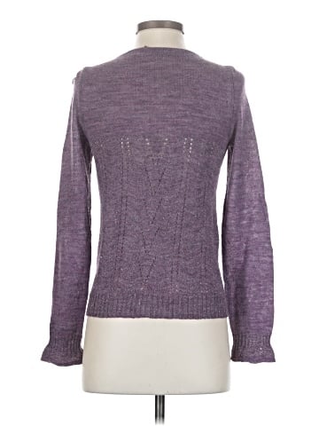 Knitted & Knotted Cardigan (view 2)