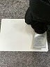 Max Studio Black Short Sleeve Top Size 1X - photo 8