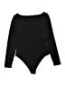 Mixfeer Black Bodysuit Size S - photo 1