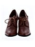 Unbranded Brown Heels Size 9 1/2 - photo 2