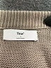 TNA Gray Cardigan Size XS - photo 7