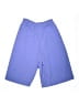 Jantzen Solid Blue Athletic Shorts Size 20 - photo 1