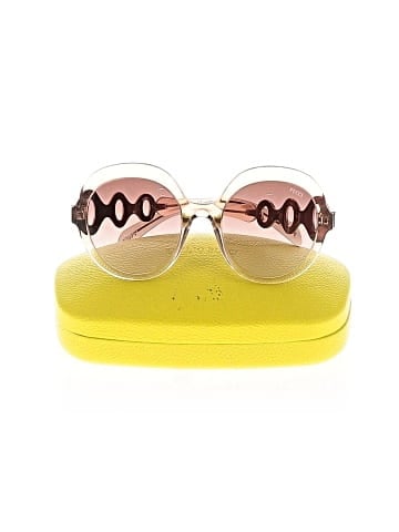 Emilio Pucci Sunglasses (view 2)