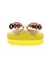 Emilio Pucci Pink Sunglasses One size - photo 2