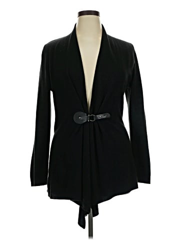 Colour Works Cardigan (view 1)