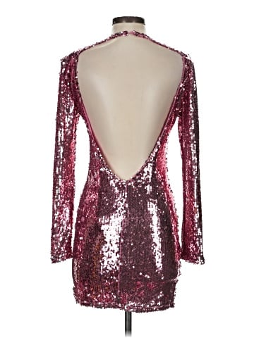 by the way. Cocktail Dress (view 2)
