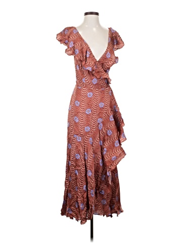 By Anthropologie Cocktail Dress (view 1)