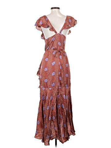 By Anthropologie Cocktail Dress (view 2)