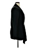 Colour Works 100% Acrylic Black Cardigan Size XL - photo 4