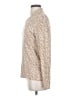 Talbots Tan Long Sleeve Blouse Size S - photo 5